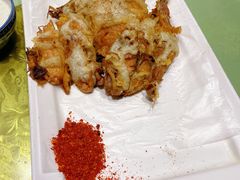 葫芦鸡-独秀小吃(蓝田店)