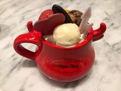 -哈根达斯(大悦城店)