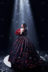 -金夫人婚纱摄影(西昌店)