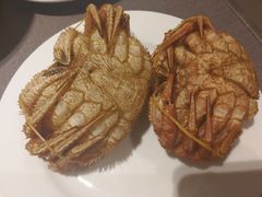-小天鹅戴斯酒店鲸鲨百汇创作料理
