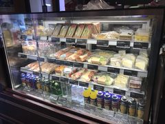 -COSTA COFFEE(新奥购物中心店)
