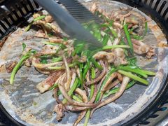 -东北烤肉(钟鼎名悦店)