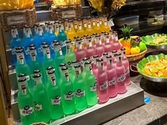 -纽斯特牛排自助餐厅(浦东文峰广场店)