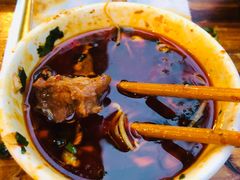 -中和远东火锅兔(老店)