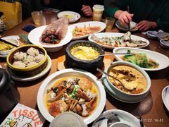 -新发现(宝山龙湖店)
