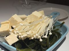 -0317火锅鸡·清真(正达店)