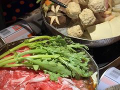 -王氏炉匠·烧鸟放题自助(好运街店)