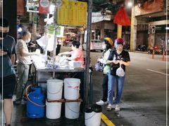 -勤記甜品