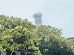 -江心屿景区
