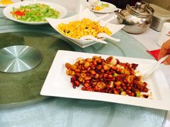 iphone_upload_pic-渝乡辣婆婆·川菜 水煮鱼(中山西路店)
