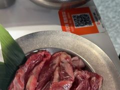 -范儿·嫂子烤肉·精致炭火烤肉(长治路店)