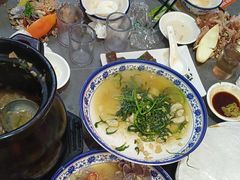 -官塘陈记鱼生·潮汕砂锅粥·牛肉火锅(潮枫路总店)