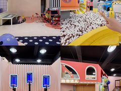 -神帆·元气汤泉(解放西路店)