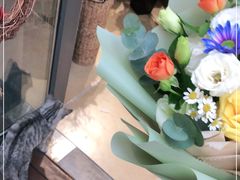 -ChaKo Flora ·茶子花艺 (市北店)