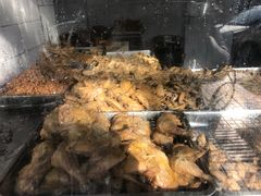-土门八珍烤鸡腊味店(土门老店)