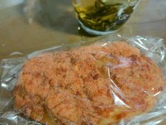 肉松面包-味多美蛋糕(洋桥店)