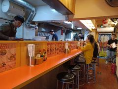 -拉面莊夢語＆中华料理八椿