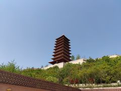 -牛首山文化旅游区