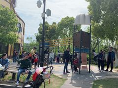 -安徒生童话乐园