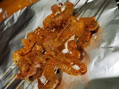 -那些年记忆烧烤