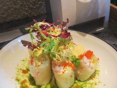 -极盐铁板烧(仓山万达广场店)
