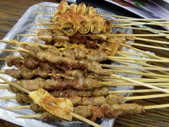 -京味小馆(东坝店)