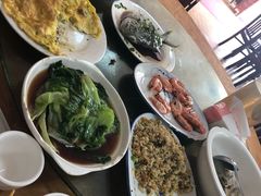 -梅姐海鲜餐厅(水头海鲜街店)
