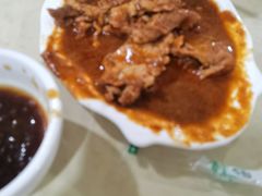 -满口香饭店