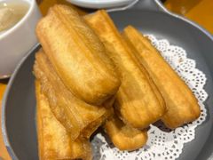 -三凤酒家·百年无锡菜(清扬茂业店)