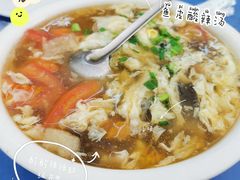 -老杨饭店(万科里店)