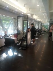 -维卡 Salon