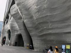 -证大喜玛拉雅中心