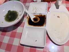 -俭朴菜(鲁磨路店)