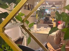 -海尔巴格一甸茶餐厅(团结路店)