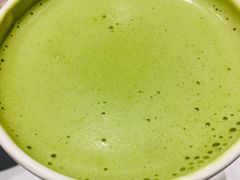 抹茶拿铁-COSTA COFFEE(吴江路店)