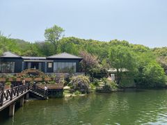 -白马涧龙池景区
