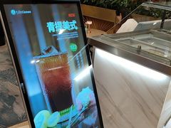 -逸派咖啡 EPARKCOFFEE(广安门店)