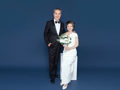 -iF摄影•全家福•证件照•形象照(南山店)