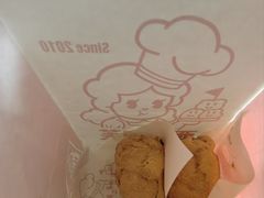 -西树泡芙(北京金源2店)