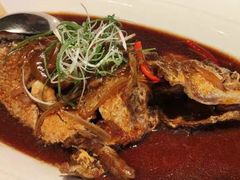 -莆田餐厅PUTIEN(西安万象天地店)