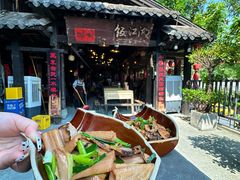 -饭江湖·江湖菜(湖广会馆店)