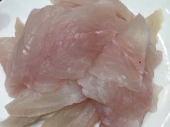 -正能量脆肉鲩火锅
