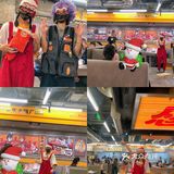 圣诞周来怂火锅厂过，开心加倍！