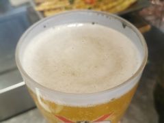 -很久以前羊肉串(南京路第一百货店)
