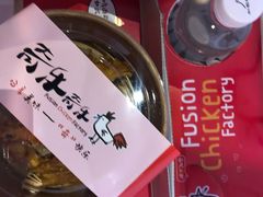 -奇乐奇乐(梅江店)