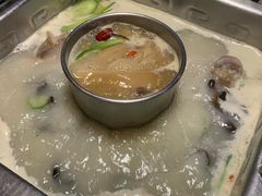 -巴邑火锅·鲜切牛肉(萧山银隆店)