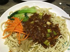 -清真益鑫羊肉手抓馆(南大街店)
