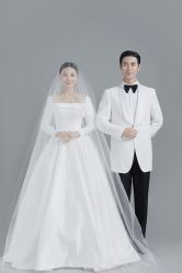 -IDO婚纱摄影(上海旗舰店)