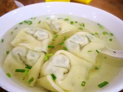 -潘国仙耳光馄饨(黄家阙路店)