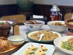 -打酱油·非遗淮扬菜(瘦西湖梅岭店)